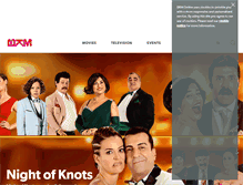 Tablet Screenshot of bkmonline.net